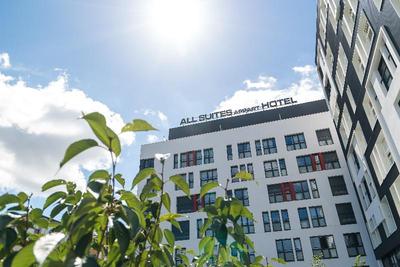 All Suites Appart Hôtel | Choisy-le-Roi
