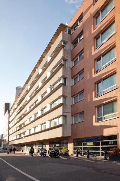 Sejours & Affaires Montreuil