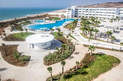 Lixus Beach Resort - All In