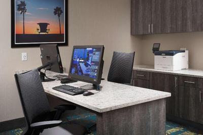 Hampton Inn Miami Airport East