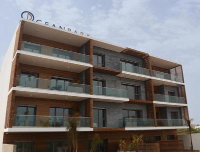 Ocean Park Hotel, Premium Suites & Wellness