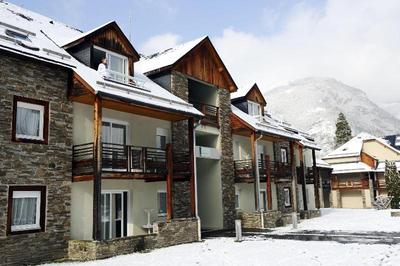 Village Club Les Balcons Du Pyrenes