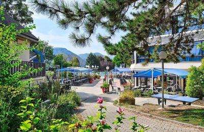 Hotel Club Les Hyvans