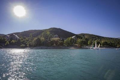 Hotel Club Les Hyvans