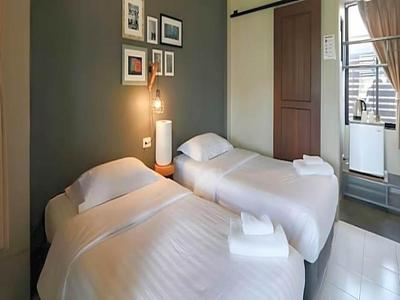 Cozy Inn Chiang Mai