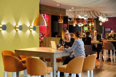 Holiday Inn Dusseldorf City Toulouser All