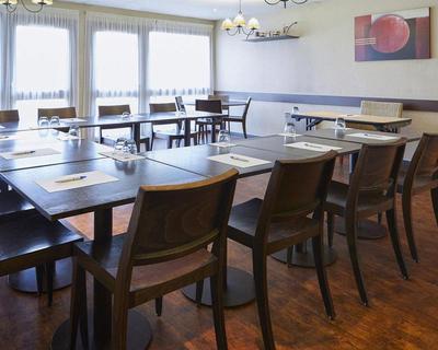Comfort Hotel Albi