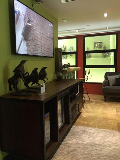 Aspira D'Andora Sukhumvit 16