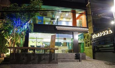 Aspira D'Andora Sukhumvit 16