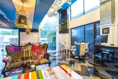 Hotel Clover Asoke