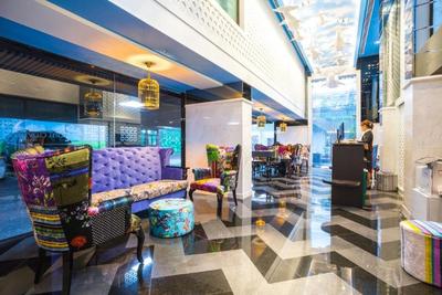 Hotel Clover Asoke