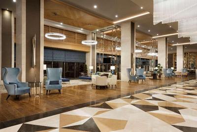 Ramada Plaza By Wyndham Konya