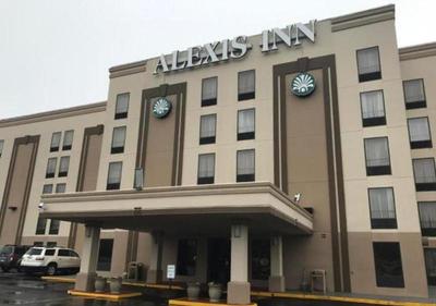 Alexis Inn & Suites Nashville Airport
