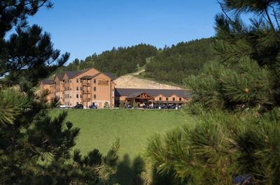 The Lodge At Deadwood