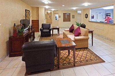 Candlewood Suites Wichita Falls Maurine St