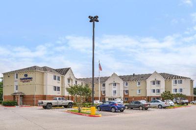 Candlewood Suites Beaumont