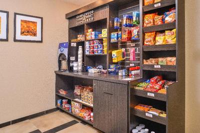 Candlewood Suites Beaumont