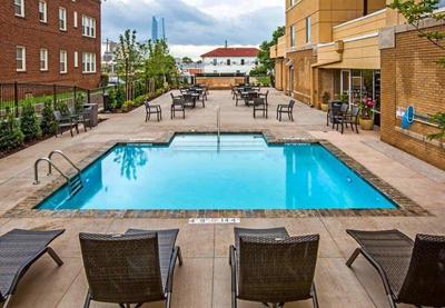 Ambassador Hotel Oklahoma City Autograph Collectio