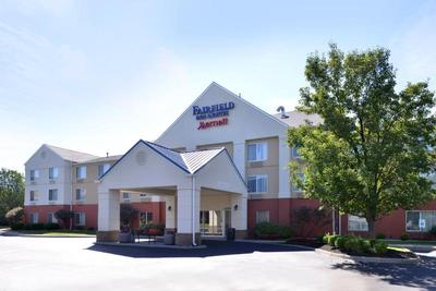 Fairfield Inn Hattiesburg
