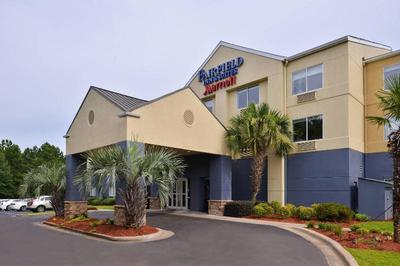 Fairfield Inn Hattiesburg
