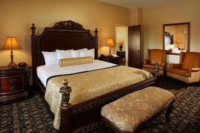The Claridge