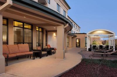 Courtyard Oklahoma City North