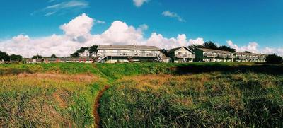 Beachcomber Motel