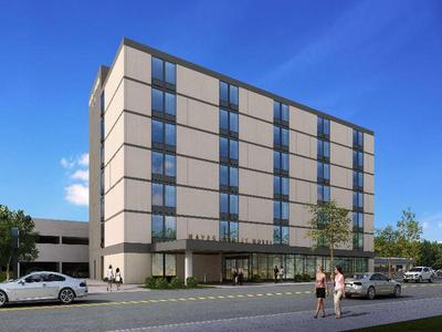The Hayes Street Hotel Nashville