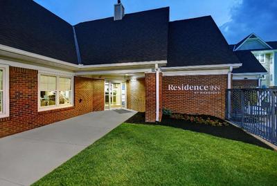 Residence Inn Louisville Airport