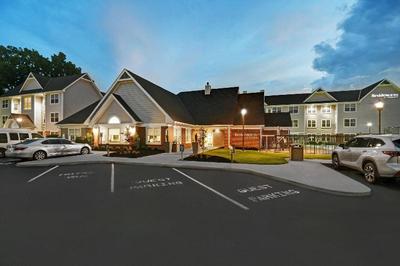 Residence Inn Louisville Airport