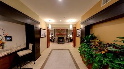Staybridge Suites Ann Arbor Research Pkwy