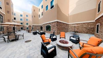 Staybridge Suites Ann Arbor Research Pkwy