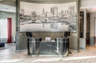 Staybridge Suites University Area Osu