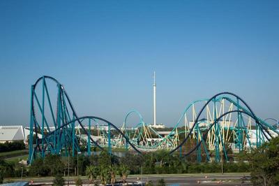 TownePlace Suites Orlando at SeaWorld®