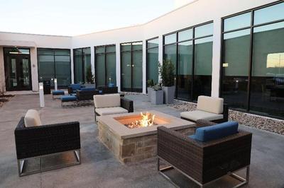 Hilton Garden Inn Austin Airpor