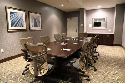 Hilton Garden Inn Austin Airpor