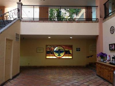 Barcelona Suites
