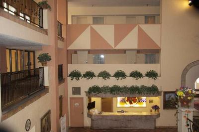 Barcelona Suites