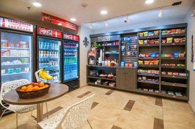 Candlewood Suites Baton Rouge College Drive