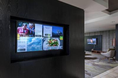Courtyard By Marriott Bangor