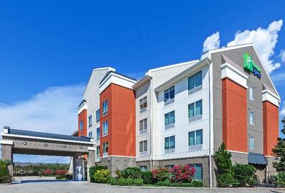 Holiday Inn Express New Orleans East