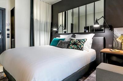 Laz' Hotel Spa Urbain Paris