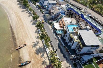 Patong Signature Boutique Hotel