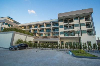 Baba House Phuket Hotel - SHA Plus+