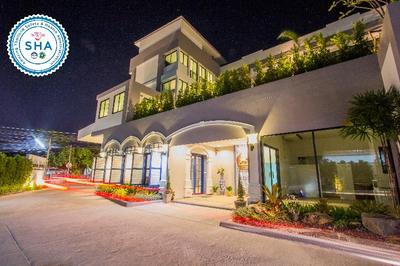 Baba House Phuket Hotel - SHA Plus+