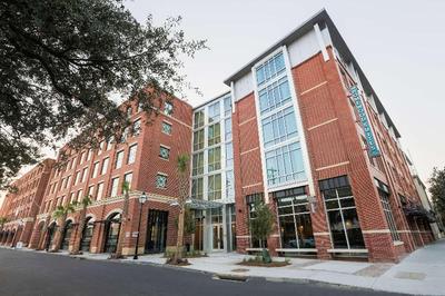 Homewood Suites by Hilton Charleston Historic Dist
