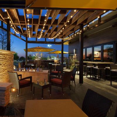 Embassy Suites by Hilton Denton Convention Center