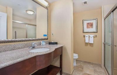 Hampton Inn Covington