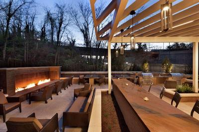 Homewood Suites by Hilton Arlington/Rosslyn/Key Br
