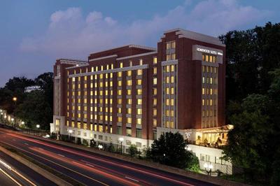 Homewood Suites by Hilton Arlington/Rosslyn/Key Br